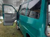 VW Caravelle - nuotraukos Nr. 15