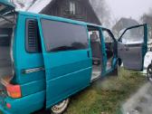 VW Caravelle - nuotraukos Nr. 16
