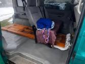 VW Caravelle - nuotraukos Nr. 17