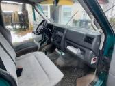 VW Caravelle - nuotraukos Nr. 18