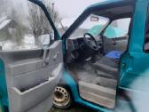 VW Caravelle - nuotraukos Nr. 20