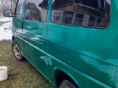 VW Caravelle - nuotraukos Nr. 21