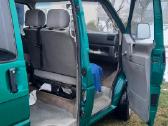 VW Caravelle - nuotraukos Nr. 22