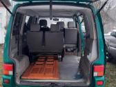 VW Caravelle - nuotraukos Nr. 23