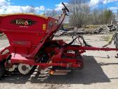 Vaderstad Rapid 300c sėjamoji - nuotraukos Nr. 2