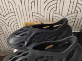 Nauji Adidas Yeezy Foam Rnr Onyx