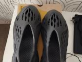 Nauji Adidas Yeezy Foam Rnr Onyx - nuotraukos Nr. 4