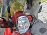Piaggio Medley S - nuotraukos Nr. 4