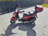 Piaggio Medley S - nuotraukos Nr. 2