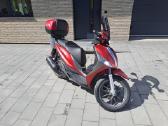 Piaggio Medley S