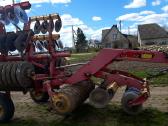 Vaderstad Carrier 425 diskinis skutikas - nuotraukos Nr. 2