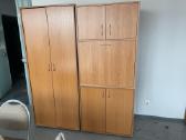 Dovanoju spintas biurams, namams - nuotraukos Nr. 3