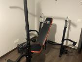 Sporto inventorius