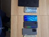 Parduodu sugedusius telefonus visi veikiantys.