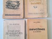 Žemės ūkio knygos, žurnalai 1929-1949m. - nuotraukos Nr. 4