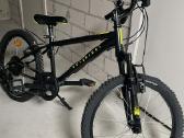 Rockrider vaikiskas dviratis .Ratai 20 x1,95.