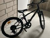 Rockrider vaikiskas dviratis .Ratai 20 x1,95. - nuotraukos Nr. 2