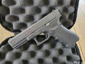 Glock 17, Gen4, 9mm - nuotraukos Nr. 2
