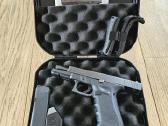 Glock 17, Gen4, 9mm - nuotraukos Nr. 3