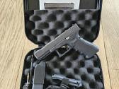 Glock 17, Gen4, 9mm - nuotraukos Nr. 4