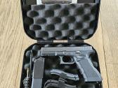Glock 17, Gen4, 9mm