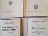 Šimtametės knygos 1921-1924m. - nuotraukos Nr. 2