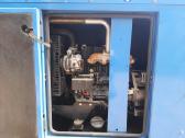Dyzelinis generatorius Sdmo 16 Kva - nuotraukos Nr. 3