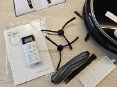 Ilife A8 robotas siurblys su pulteliu beveik nauja - nuotraukos Nr. 2