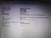 15.6 Fhd Athlon Gold 3150u 8gb 512gb SSD 38% - nuotraukos Nr. 4