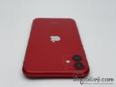 Apple iPhone 11 64gb/128gb White/black/red - nuotraukos Nr. 16
