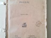 "Poezija" 1898m.