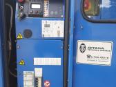 Dyzelinis generatorius Sdmo 16 Kva - nuotraukos Nr. 6