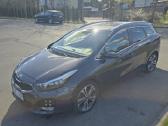 Kia Cee'd - nuotraukos Nr. 2