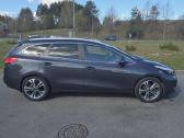 Kia Cee'd - nuotraukos Nr. 3
