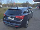 Kia Cee'd - nuotraukos Nr. 4