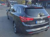 Kia Cee'd - nuotraukos Nr. 5