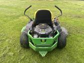 Nulinio apsisukimo John Deere Z325e 137 cm - nuotraukos Nr. 3