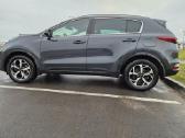 Parduodu Kia Sportage