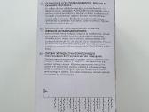 Lauko / vidaus LED varveklių girlianda, 12 m - nuotraukos Nr. 5