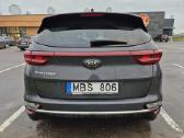 Parduodu Kia Sportage - nuotraukos Nr. 3
