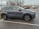 Parduodu Kia Sportage - nuotraukos Nr. 4