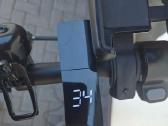 Xiaomi Mi 1s Elektrinis paspirtukas - nuotraukos Nr. 4