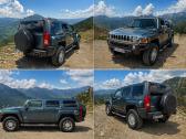 Hummer H3