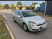 Opel Astra 2005/06