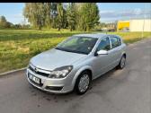 Opel Astra 2005/06 - nuotraukos Nr. 2