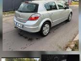 Opel Astra 2005/06 - nuotraukos Nr. 4