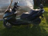 Parduodu Daelim S3 2012 m. 125cc nenori.kurtis
