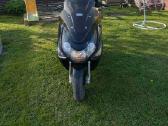 Parduodu Daelim S3 2012 m. 125cc nenori.kurtis - nuotraukos Nr. 2