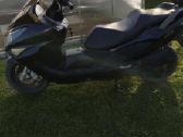 Parduodu Daelim S3 2012 m. 125cc nenori.kurtis - nuotraukos Nr. 3