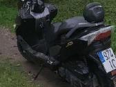 Parduodu Daelim S3 2012 m. 125cc nenori.kurtis - nuotraukos Nr. 4